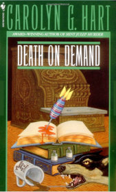 Death on Demand