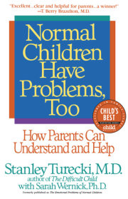 Normal Children Have Problems, Too