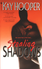 Stealing Shadows 