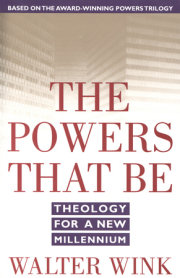The Powers That Be 