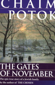 The Gates of November 