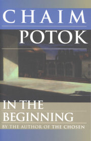 In the Beginning 
