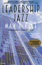 Leadership Jazz 