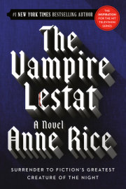 The Vampire Lestat 