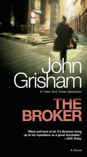 The Broker 