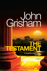 The Testament 