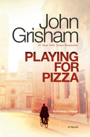 Playing for Pizza 
