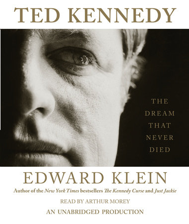 Ted Kennedy cover