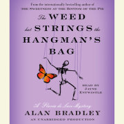 The Weed That Strings the Hangman's Bag 