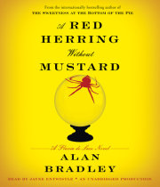 A Red Herring Without Mustard 