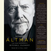 Robert Altman 