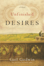 Unfinished Desires Cover