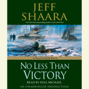 No Less Than Victory 