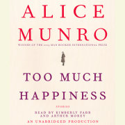 Too Much Happiness 