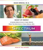 Boost of Energy 