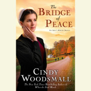 The Bridge of Peace 
