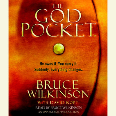 The God Pocket cover