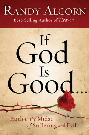 If God Is Good Cover
