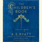 The Children's Book 