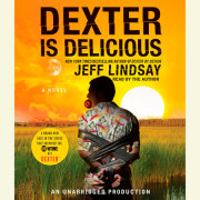 Dexter Is Delicious 