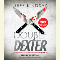 Double Dexter Cover