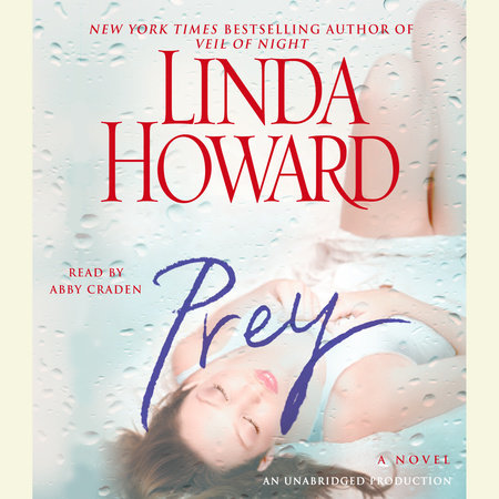 Prey by Linda Howard