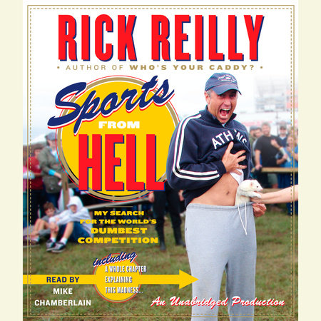 Who's Your Caddy?: Looping for the Great, Near Great, and Reprobates of  Golf: Reilly, Rick: 9780767917407: : Books