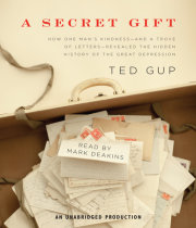 A Secret Gift 