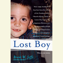 Lost Boy Cover