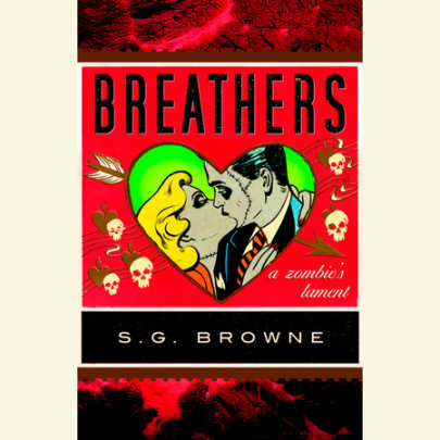 Breathers Cover