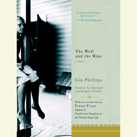 The Well and the Mine Cover