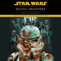 Death Troopers: Star Wars Cover