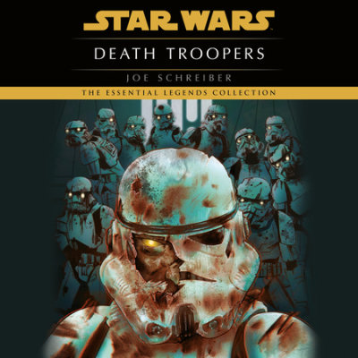 star wars first order death troopers