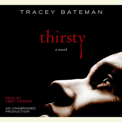 Thirsty Cover