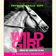 Wild Girl 