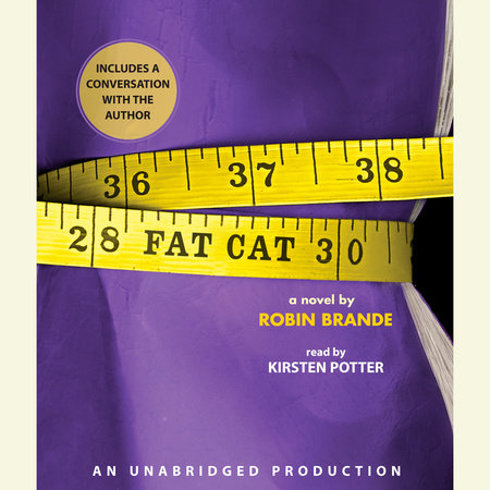 Download Fat Cat By Robin Brande