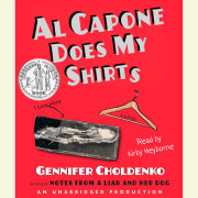 Al Capone Does My Shirts 