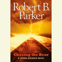 Chasing the Bear Cover