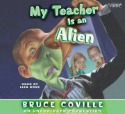 My Teacher Is an Alien 