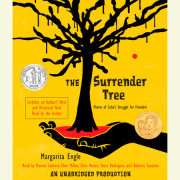 The Surrender Tree 