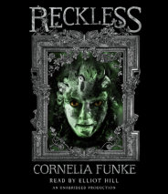 Reckless Cover