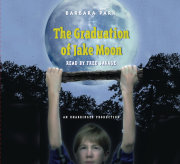 The Graduation of Jake Moon 