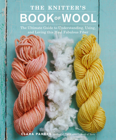 The Beginner's Guide to Writing Knitting Patterns by Kate Atherley