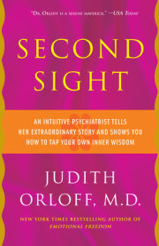 Second Sight 