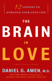 The Brain in Love