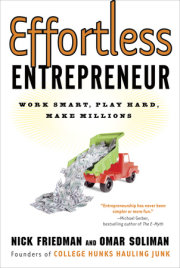 Effortless Entrepreneur 
