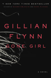 Gone Girl 