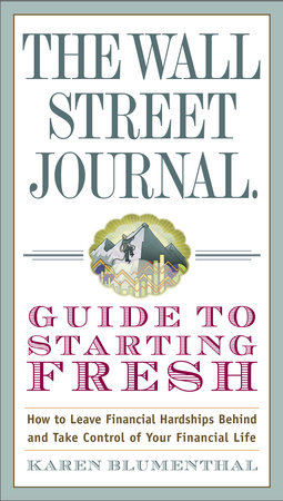 The Wall Street Journal Complete Money and Investing Guidebook