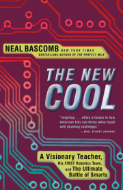 The New Cool 