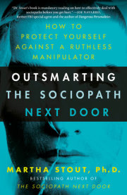 Outsmarting the Sociopath Next Door 